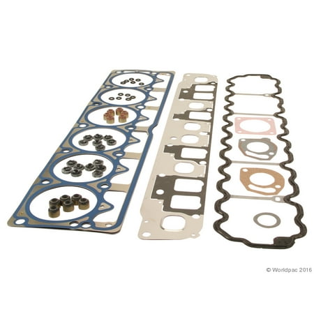 - Mahle W0133-1877733 Engine Cylinder Head Gasket Set for Jeep Models