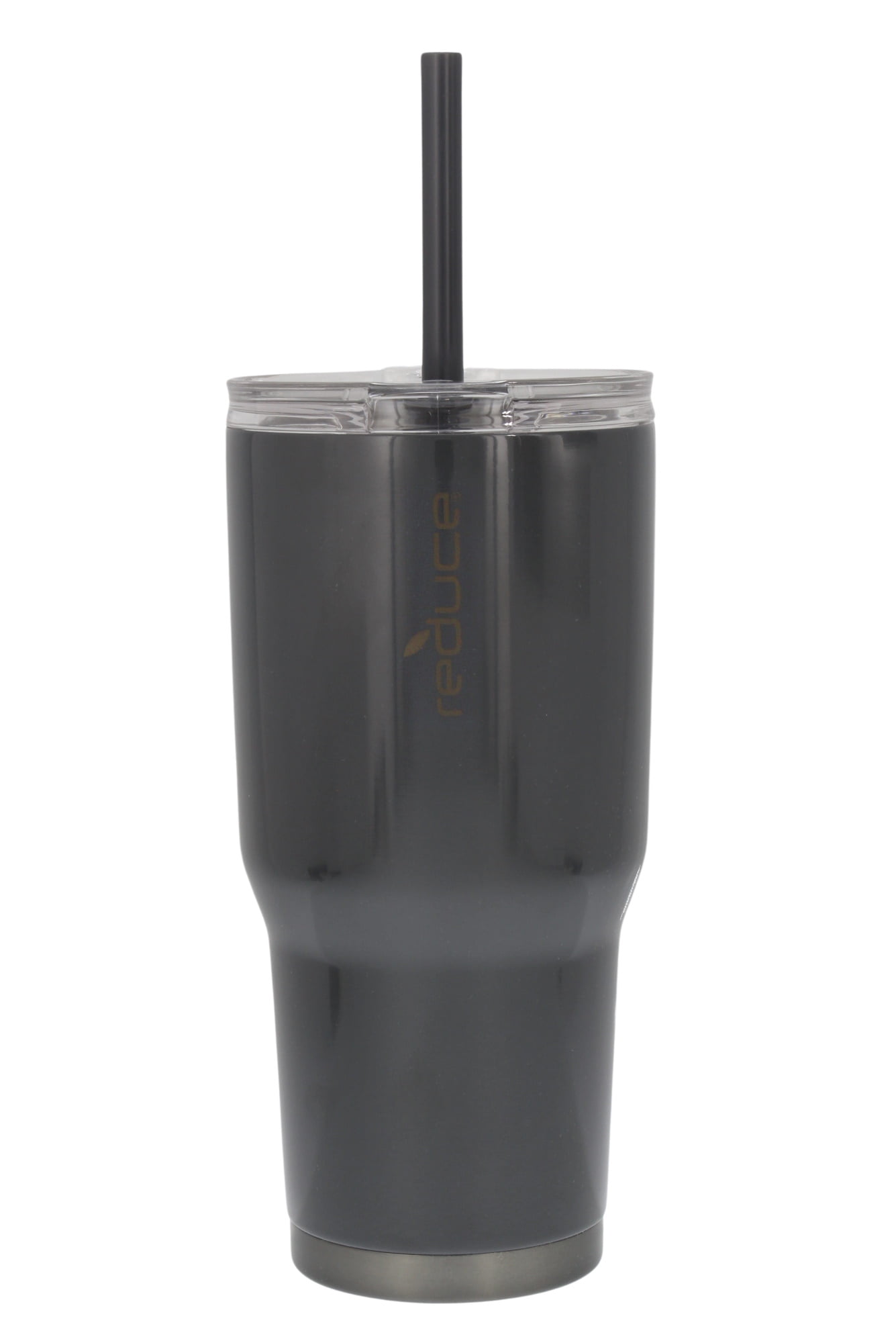 Reduce 34 oz Tumbler, Stainless Steel Keeps Drinks Cold up to 24