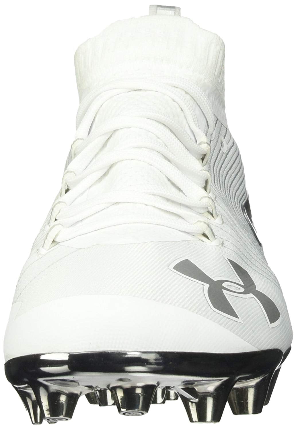 under armour spotlight mc lacrosse cleats