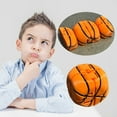 thumbnail image 2 of Kaireo Cube Imprimé 3D Basketball Cube Imprimé 3D Basketball, 2 of 8