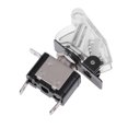 thumbnail image 4 of Interruptor de palanca Cola 12 V 20A Automóvil Rocker Toggle Switch LED, 4 of 8