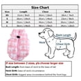 thumbnail image 1 of Chaqueta Para Mascotas, Chaqueta De Invierno Para Perros Camuflaje Bowknot Invierno Otoño Cálido Algodón Gato Ropa Para Perros Ropa Desfrass Abrigo De CamuflaJe Disrafra, 1 of 3