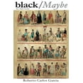 thumbnail image 1 of Pre-Owned black / Maybe (Paperback) 0999223291 9780999223291, 1 of 1