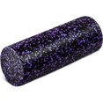 thumbnail image 1 of High-Density EPP Round Back Roller Foam Exercise Foam Roller for Yoga Pilates & Stretching -, 1 of 8