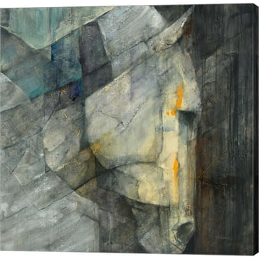 Quiet by Albena Hristova, Canvas Wall Art, 12W x 12H