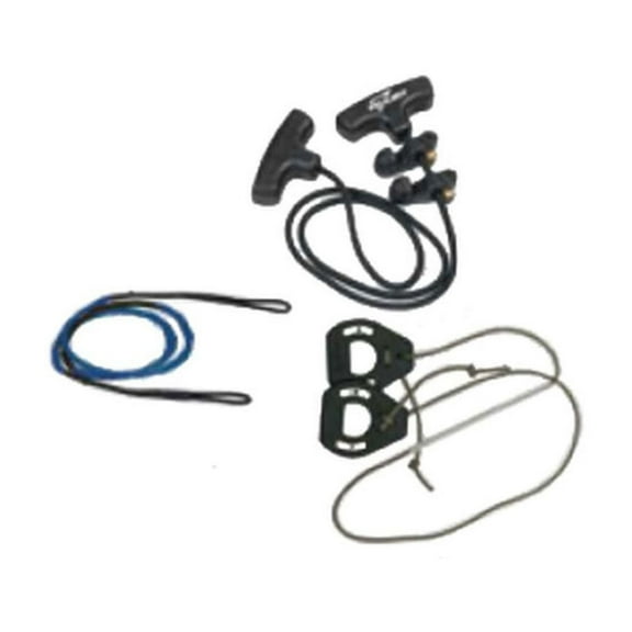 Excalibur Matrix String Survival Pack