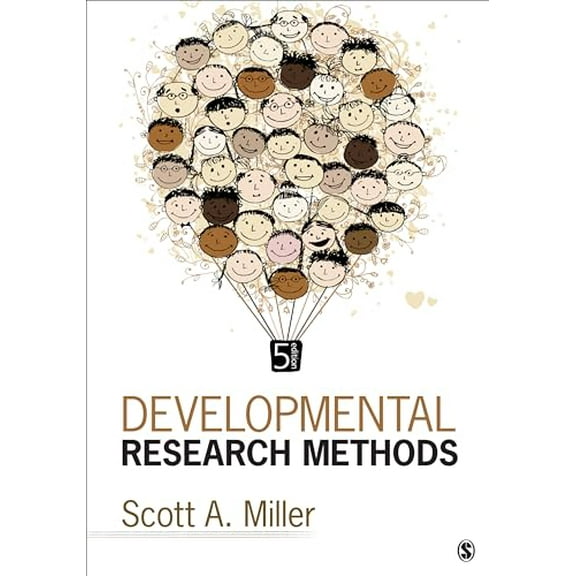 Pre-Owned Developmental Research Methods Paperback