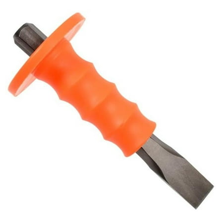 Mayhew Select Cold Chisel,1 in. x 8 in.,Steel 10805