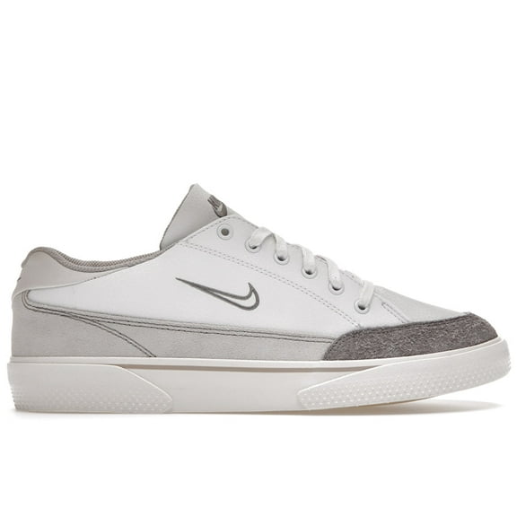 Nike Men's Retro GTS 97 Summit White Flat Pewter Shoes, from StockX