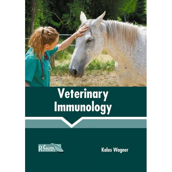 Veterinary Immunology, (Hardcover)