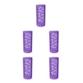 thumbnail image 2 of Wosthever Protector de cubierta de silicona Soporte profesional para botellas de bebidas Tapas protectoras para botellas de agua Reemplazo para Type2 NO2, 2 of 6