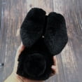 thumbnail image 4 of Lovely Bunny Phone Cover Plush Phone Protective Case Compatible for Moto G Play, 4 of 5