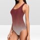thumbnail image 2 of Mujeres Bikini Trajes de Baño Pantalones Cortos Fondo, Traje de Baño para la Playa de la Piscina Y Diario, 2 of 6
