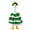 D, variant on Dmlowu Porch Goose Outfits - Porch Goose for Daily & Christmas, Cute Creative Goose Outfits for Holiday Party Christmas Decorations, Porch Goose Clothes Gift for Xmas