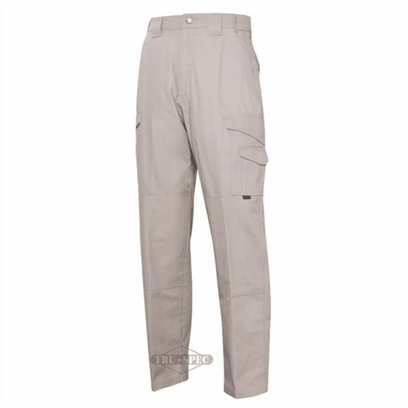 ORIGINAL TACTICAL PANTS ,KHAKI, MENS, POLY COTTON, W:42 L:30