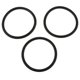thumbnail image 3 of Stainless Steel Ton Barrel Adapter Tap Faucet For Oil Water With O-ring Seal, 3 of 4