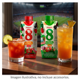 thumbnail image 4 of Jugo de 8 verduras Herdez original 330 ml, 4 of 6