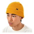 thumbnail image 2 of Gorro Vans Hombre Core Basics Beani Amarillo Vn000k9yf3x Amarillo Uni, 2 of 4