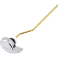 thumbnail image 1 of FrostHike Poignée de Levier de Chasse de Toilette Universelle Poignée de Remplacement Compatible avec Poignée de Levier de Toilette pour Réservoir TOTO, 1 of 5