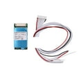 thumbnail image 1 of BMS 10S 36V 15A 18650 Lithium Battery Charge Protection Board Short Circuit Protection Common/Split Port For Ebike/Escooter ,Well Designed, 1 of 7