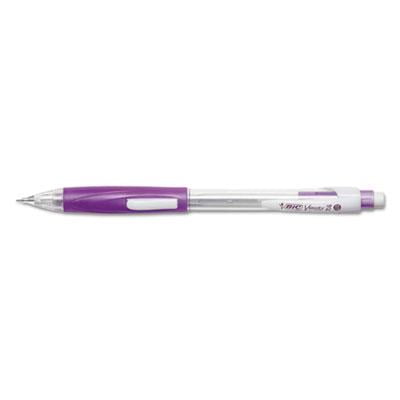 Bic Velocity Side Clic Pencil Bic Velocity Side Clic Pencil