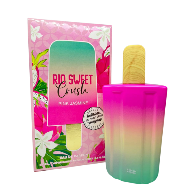 PERFUME PARA MUJER RIO SWEET CRUSH