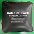 thumbnail image 1 of Bolsa de baño para equipo de campamento, bolsa de almacenamiento de agua para picnic, bolsa de baño para exteriores, bolsa de agua plegable para acampar al aire libre, bolsa de ducha, 1 of 6