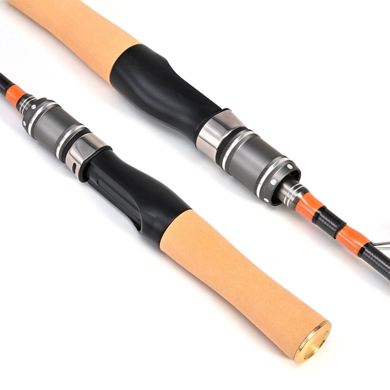 150cm Portable Telescopic Fishing Rod Carbon Fiber River Shrimp Carp Fishing Pole Winter Spinner Fishing Rod Tackle 4-10lb 150cm Portable Telescopic Fishing Rod Carbon Fiber River Shrimp Carp Fishing Pole Winter Spinner Fishing Rod Tackle 4-10lb