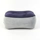 thumbnail image 5 of Almohada reposapiés,Reposapiés Almohada Escritorio Reposapiés Taburete debajo de la oficina,Reposapiés ergonómico Sleeping Ajustable,Soft pp Pies flocados Pierna Pies,Cojín portátil shamjiam Almohada reposapiés, 5 of 5