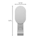 thumbnail image 2 of Ganchos de pared 3M CLAW, 11,34 kg, pesados, para colgar, paquete de 4, 2 of 9