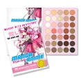 thumbnail image 1 of Rude Cosmetics Sombra Manga Anime 35 Paleta de sombras de ojos Libro 2 1.34 oz Rude Cosmetics Sombra 1.34 oz, 1 of 6