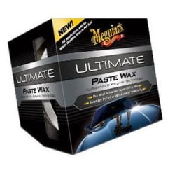 ULTIMATE PASTE WAX (11OZ)