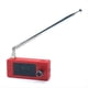 thumbnail image 3 of Radio Portátil SI4732 de 0,5-108 MHz LSB USB AM FM/AM con Antena de 10 KHz-180 MHz, Receptor de Radio para Todas las Bandas., 3 of 5