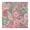 White-563, variant on Vintage Tablecloth Bohemian Floral Paisley Design Waterproof Squre Cover with Elastic Fit and Back for Elegant Rooms