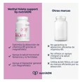 thumbnail image 3 of Methyl Folate Support- Suplementos Nutriadn, 3 of 7
