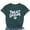 Vert, variante sur Tech Apparel Chemises à Manches Longues pour Femmes, T-Shirt Extensible à Col pour Femmes, Hauts d'Été pour Femmes, Cache la Sueur, T-Shirt à Manches Longues pour Femmes