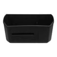 thumbnail image 2 of Rear Seat Back Storage Box,Rear Seat Back Storage Car Seat Storage Box Backseat Can Container Eco-Friendly Materials, 2 of 14