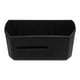 thumbnail image 2 of Contenedor Para Asiento Trasero De Coche, Caja De Almacenamiento Trasera Resistente A Roturas De Fácil Instalación Para Modelo 3, 2 of 8