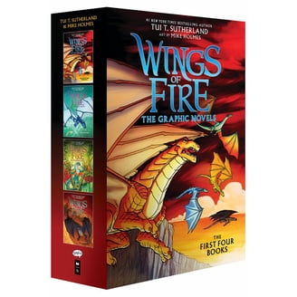 Andrew Peterson, Book Set, Wingfeather Saga Boxed Set 4 Novels