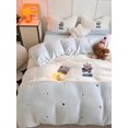 thumbnail image 1 of Bear Bliss Retreat Bedding Set, 1 of 5