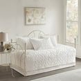 thumbnail image 5 of Sabrina 5 Piece Cotton Chenille Daybed Set, 5 of 5