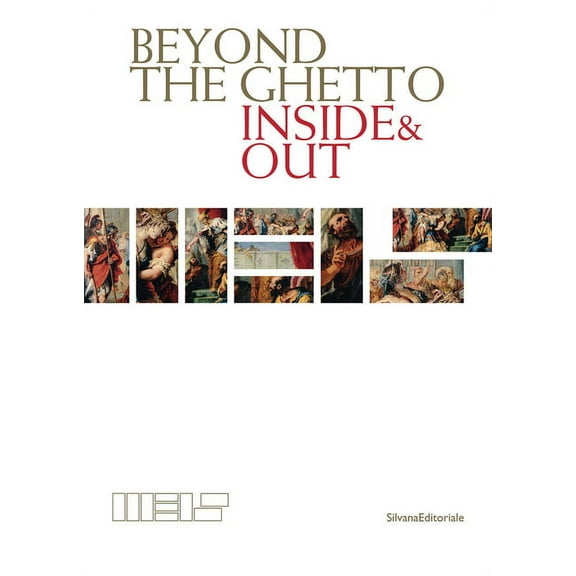 Beyond the Ghetto: Inside & Out, (Paperback)