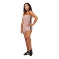 thumbnail image 2 of Jumper Adidas  Mujer Duspea Rosa DU8489, 2 of 9