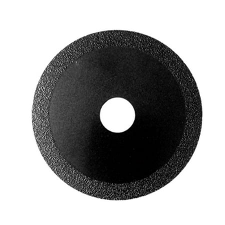 

Sintered Diamond Cutting Discs Saw Blade for Marble Granite Glass Ceramic -Black S4F4