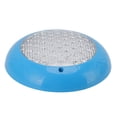 thumbnail image 4 of Luz LED para piscina con control remoto, luz LED para piscina IP68, producto de iluminación para piscina con luz subacuática, diseño aerodinámico, 4 of 12