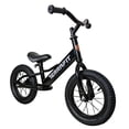 thumbnail image 3 of Bicicleta entrenadora de balance TERRAFIT Negro, 3 of 5