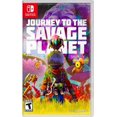 thumbnail image 1 of Jeu vidéo Journey to the Savage Planet pour (Nintendo Switch), 1 of 8