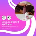 thumbnail image 5 of Seeking Health Prenatal Essentials, Methyl-Free, 60 Vegetarian Capsules, 5 of 8