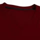 thumbnail image 4 of Ceisia Men's Slim-Fit Long-Sleeve V-Neck T-Shirt Multi-Solid for Summer Casual Gift, 4 of 7