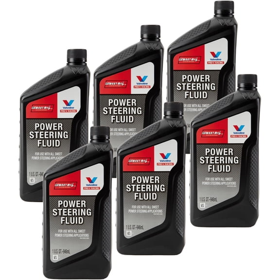 Sweet Mfg 301-30178 Power Steering Fluid